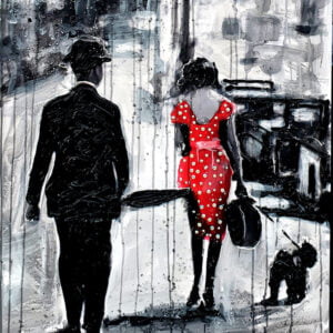 The Gentleman And The Tramp