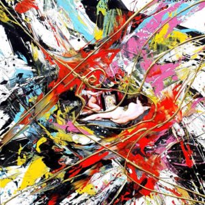 From Caravaggio to Marilyn Monroe