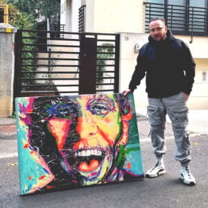 Smile – Matthew McConaughey